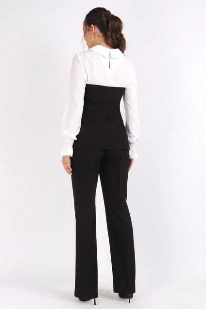 Костюм брючный 1522 Mia-Moda