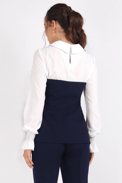 Костюм брючный 1522-1 Mia-Moda