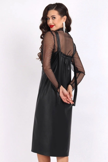 Сарафан 1533 Mia-Moda