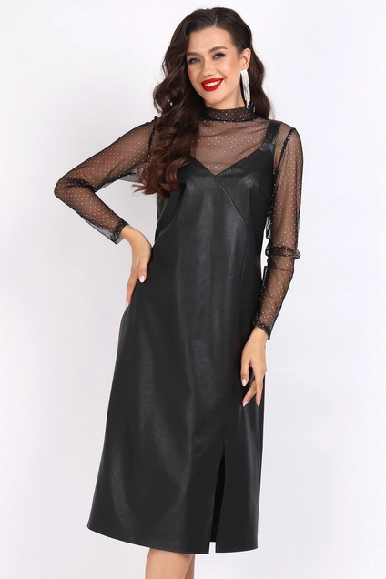 Сарафан 1533 Mia-Moda