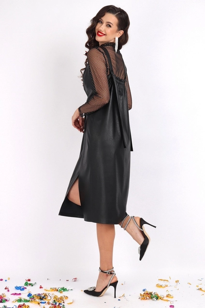 Сарафан 1533 Mia-Moda