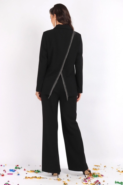 Костюм брючный 1536 Mia-Moda