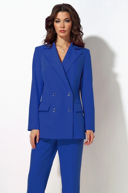 Костюм брючный 1540-2 Mia-Moda