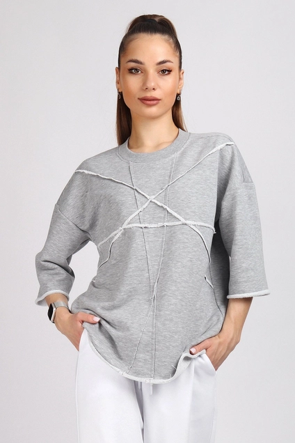 Футболка 1541 Mia-Moda