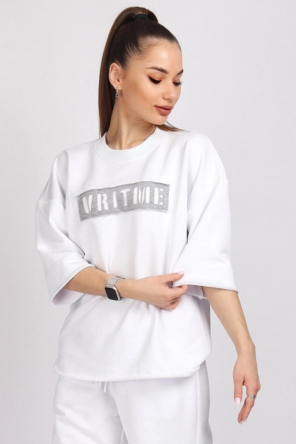 Футболка 1542 Mia-Moda