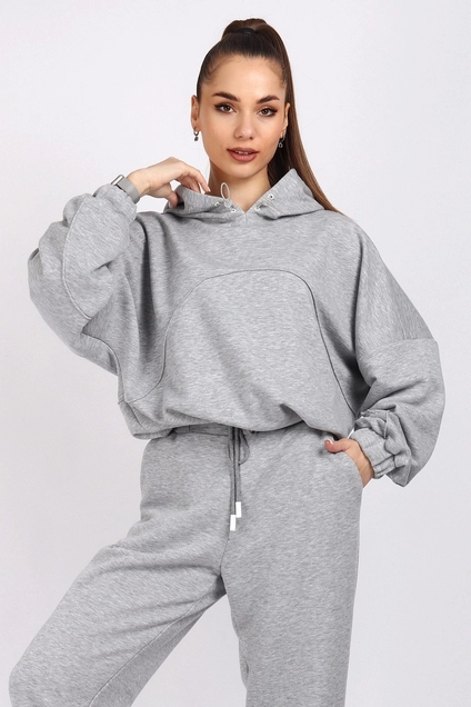 Джемпер 1545 Mia-Moda