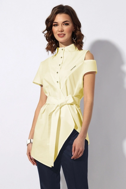 Костюм брючный 1548 Mia-Moda