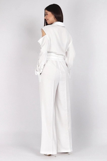 Костюм брючный 1555 Mia-Moda