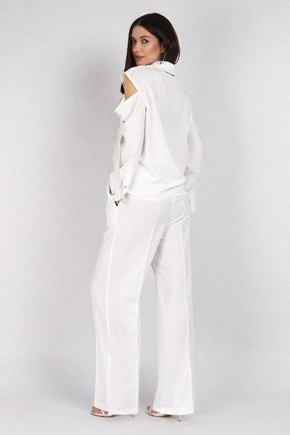 Костюм брючный 1555 Mia-Moda
