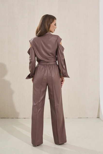 Костюм брючный 1555-2 Mia-Moda
