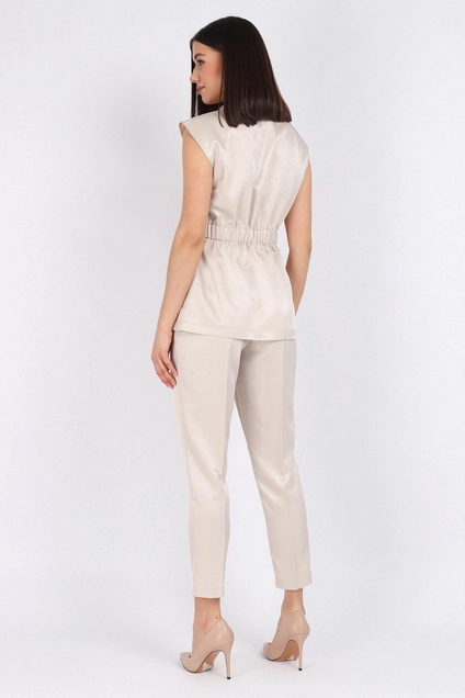 Костюм брючный 1562 Mia-Moda