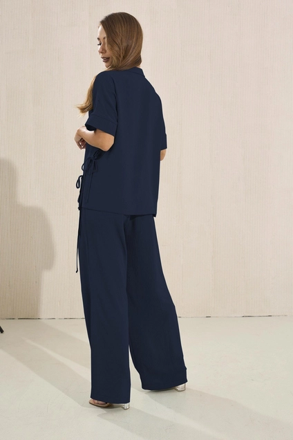 Костюм брючный 1565-1 Mia-Moda