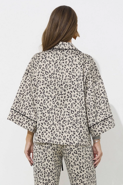 Костюм брючный 1566 Mia-Moda