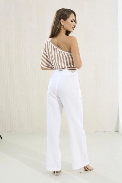 Костюм брючный 1568 Mia-Moda