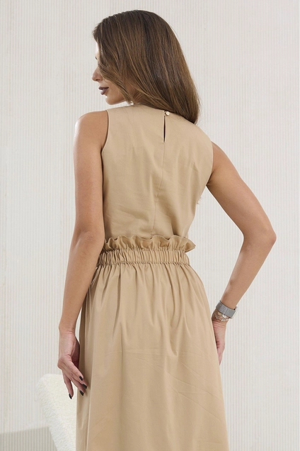 Костюм с юбкой 1570 Mia-Moda