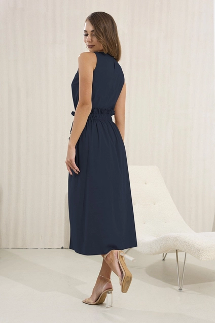 Костюм с юбкой 1570-1 Mia-Moda