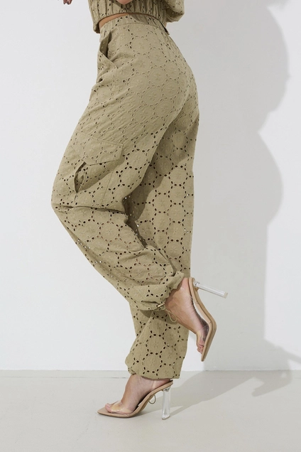 Костюм брючный 1572 Mia-Moda
