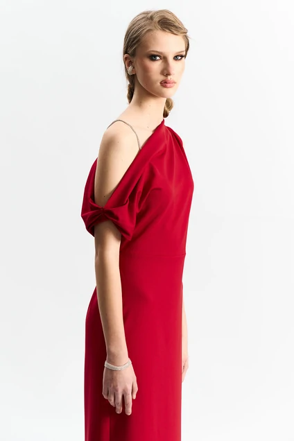 Платье 1283 milmil
