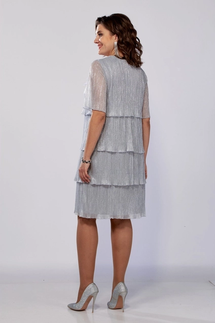 Платье 4389-7 Mira Fashion