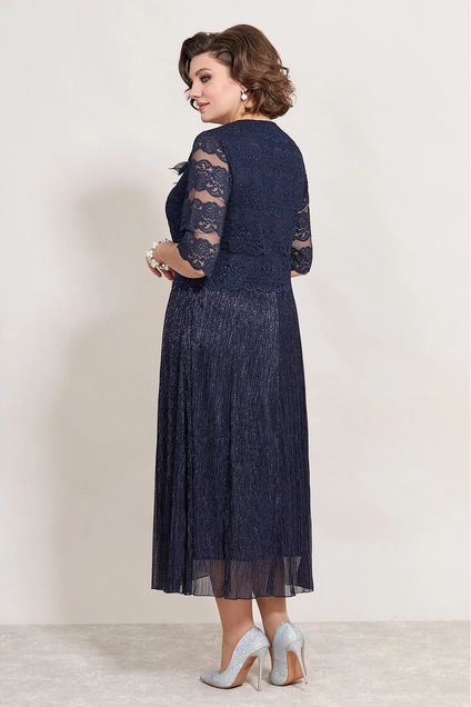 Платье 4793-5 Mira Fashion