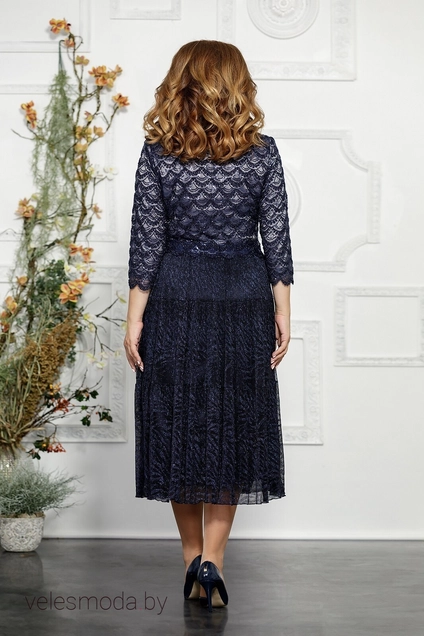 Платье 4846 Mira Fashion