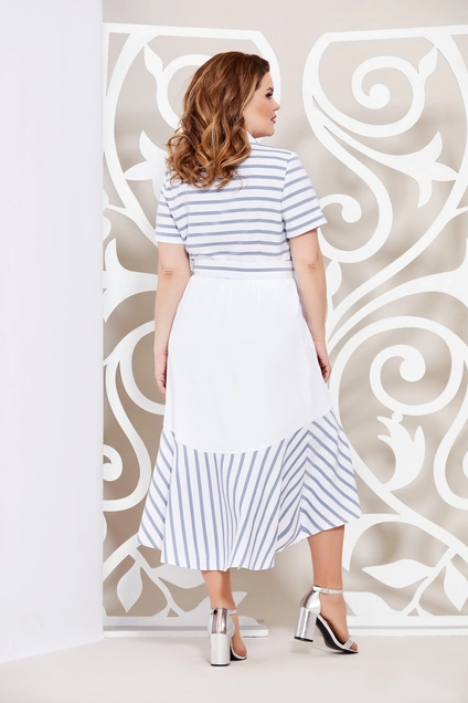 Платье 4930 Mira Fashion