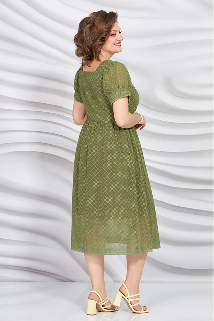 Платье 4951 Mira Fashion