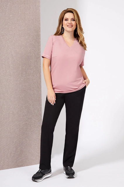 Спортивный костюм 5008-2 Mira Fashion