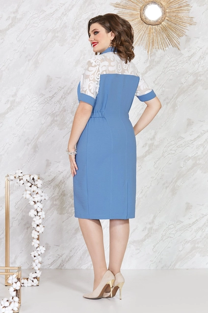 Платье 5064 Mira Fashion