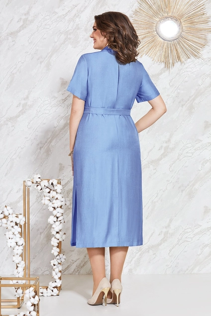 Платье 5096 Mira Fashion