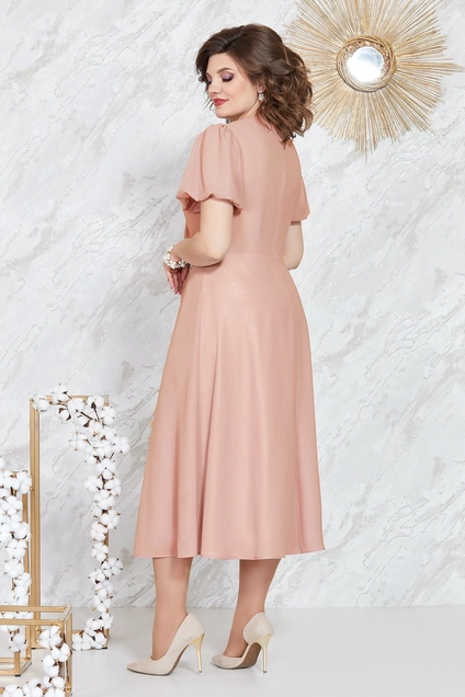 *Платье 5103-2 Mira Fashion