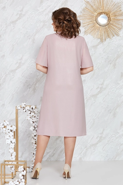 Платье 5112 Mira Fashion