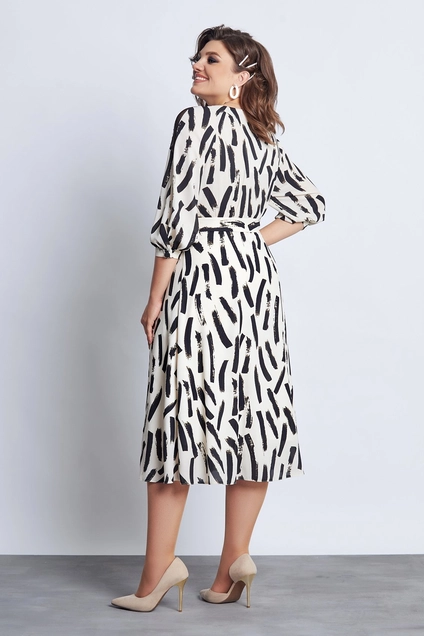 Платье 5130 Mira Fashion
