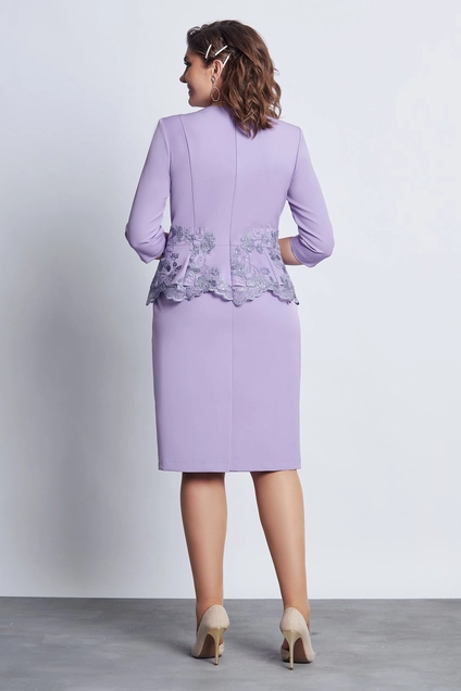 Платье 5133 Mira Fashion