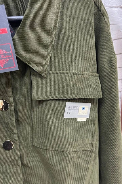 Костюм с юбкой 5136 Mira Fashion