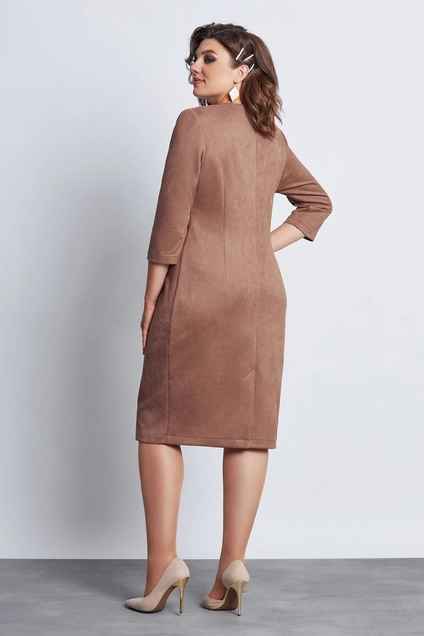 Платье 5143 Mira Fashion