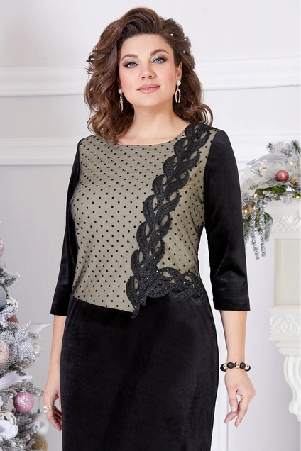 Платье 5173 Mira Fashion