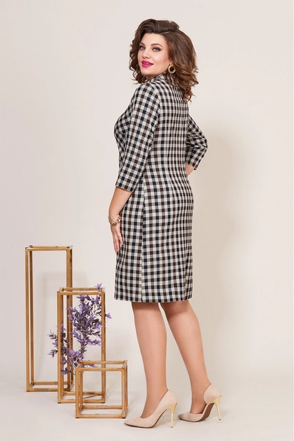 Платье 5200 Mira Fashion