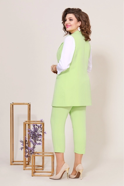 Костюм брючный 5206 Mira Fashion