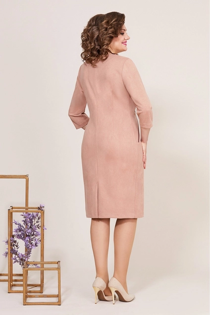 Платье 5210 Mira Fashion