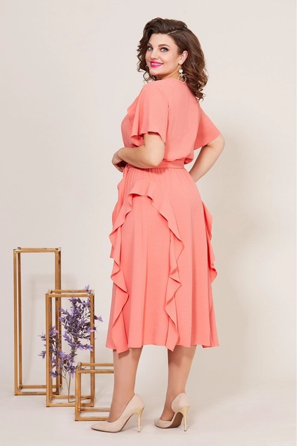 Платье 5225 Mira Fashion