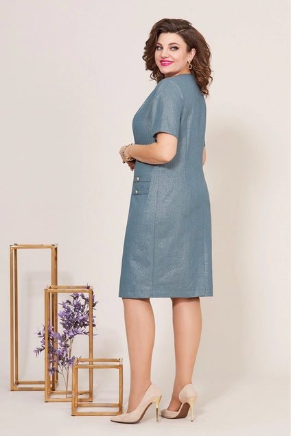 Платье 5229 Mira Fashion