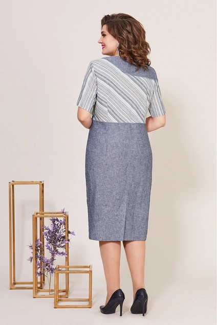 Платье 5230 Mira Fashion