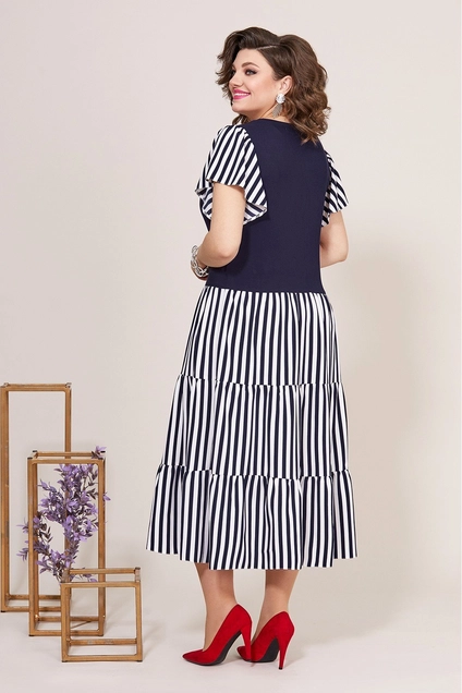 Платье 5241 Mira Fashion