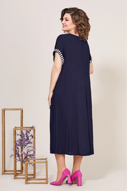 Платье 5248-2 Mira Fashion
