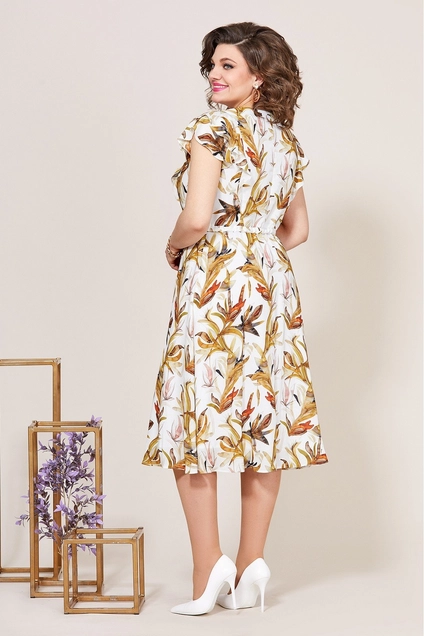 Платье 5277 Mira Fashion