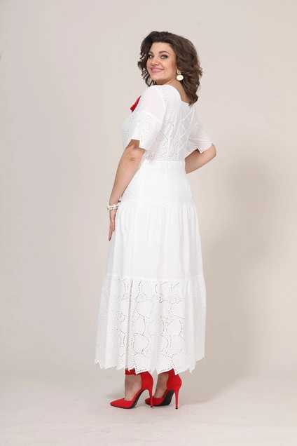 *Платье-сарафан 5290-2 Mira Fashion