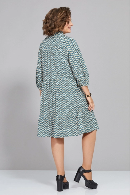 Платье 5292 Mira Fashion