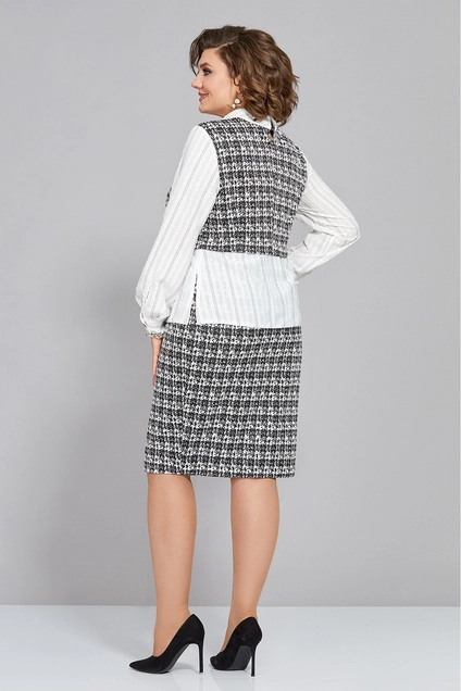 Платье 5303 Mira Fashion
