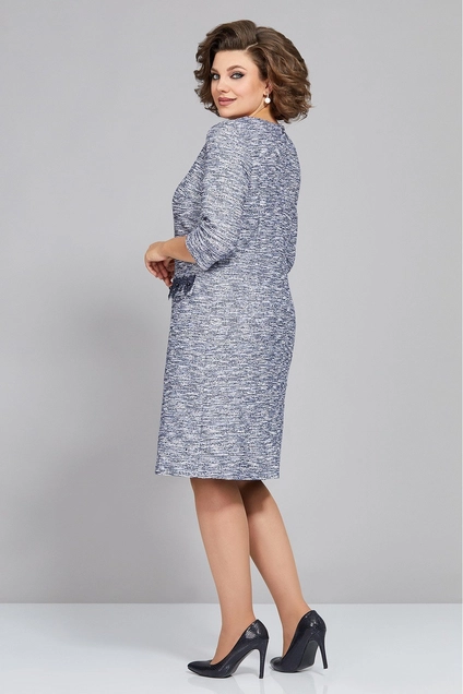 Платье 5311 Mira Fashion